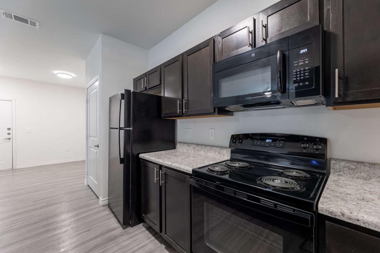 Apartment for Rent Sansom Bluff Apartments Sansom Park TX